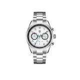 Culture Chronograph 2-Blue Panda