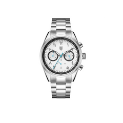 Culture Chronograph 2-Blue Panda