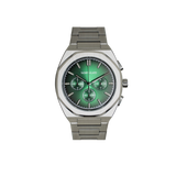 Emerald Green Chrono