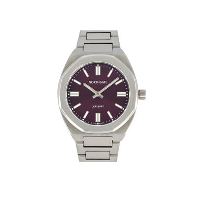 Northgate Club 40 Shiny Cherry (40mm)