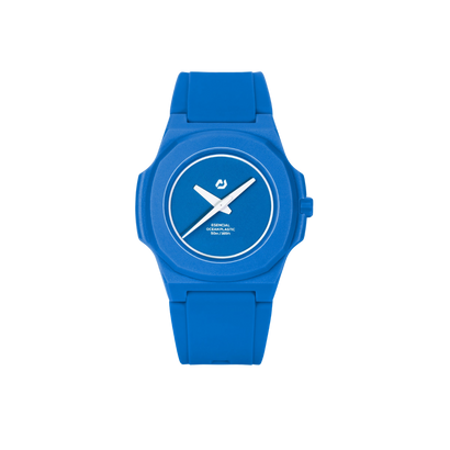 Esencial Kids Blue Watch