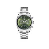 Culture Chronograph 2-Olive