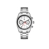 Culture Chronograph 2-Red Panda