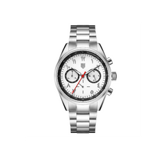 Culture Chronograph 2-Red Panda
