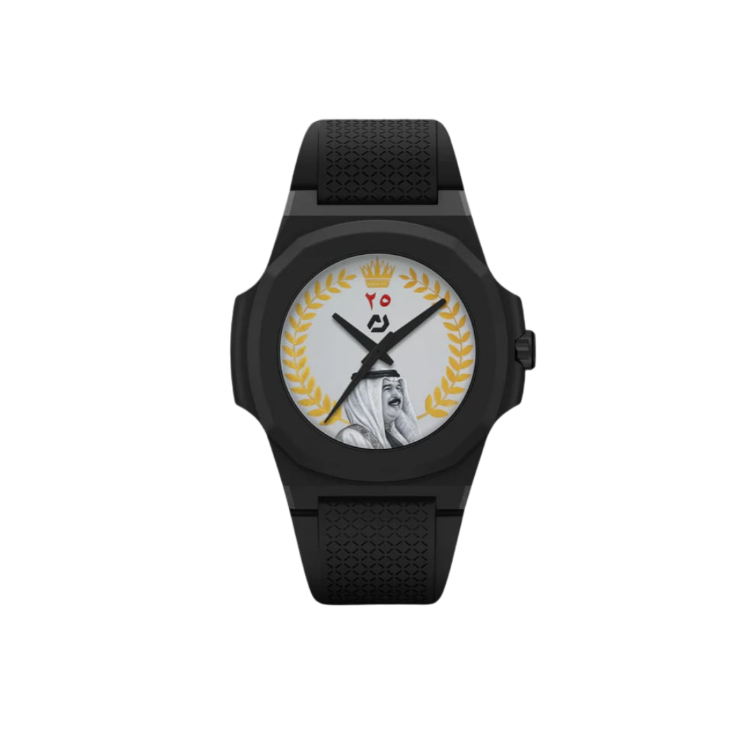 BAHRAIN EDITION Nuun Official X Fawaz Mohammed