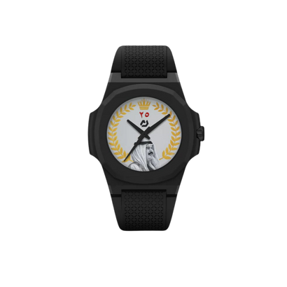 BAHRAIN EDITION Nuun Official X Fawaz Mohammed