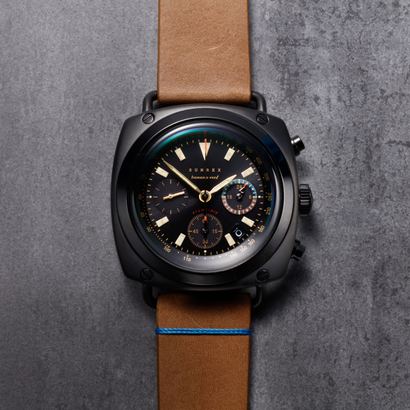 SUNREX The Banana Reef