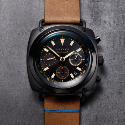 SUNREX The Banana Reef