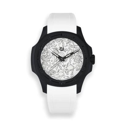 Nuun Official x Vasco Costa N200