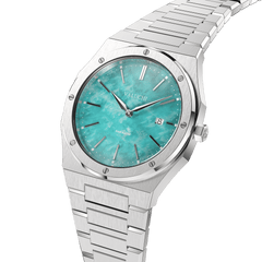 Amazonite Limited Edition VALUCHI