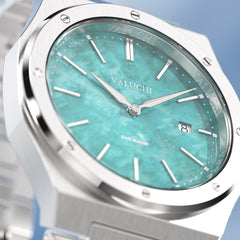 Amazonite Limited Edition VALUCHI