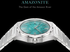 Amazonite Limited Edition VALUCHI