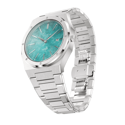 Amazonite Limited Edition VALUCHI