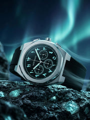 LT x NORTHGATE Tiffany Shadow – Arabic Edition