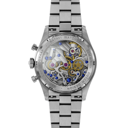 BATAVI Marina Chronograaf 38mm - Night