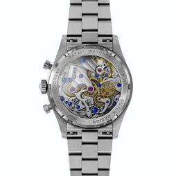 Marina Chronograaf "Mist"