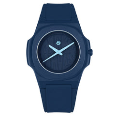 Nuun Official x Cape Clasp Edition Watch