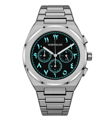 LT x NORTHGATE Tiffany Shadow – Arabic Edition
