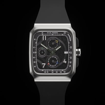 VIA MON Chrono Comet