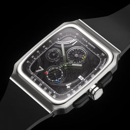 VIA MON Chrono Comet