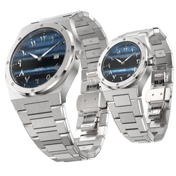 Falcons Eye Couple Limited Edition - Pre Order