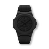 Nuun Official x Fatcarbon Dark Matter Black