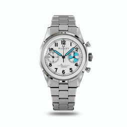 Marina Chronograaf "Mist"