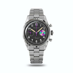 Marina Chronograaf "Night"