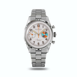 Marina Chronograaf "Sand"