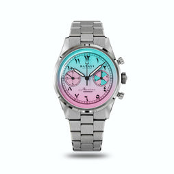 Marina Chronograaf "Sunrise"