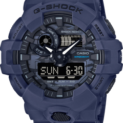 GShock GA-700CA-2A