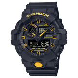 GShock GA-700CY-1A