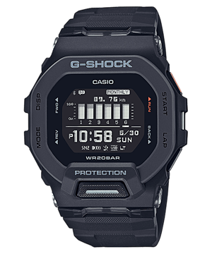 GSHOCK GBD-200-1DR
