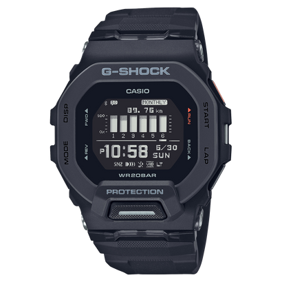 GShock GBD-200-1