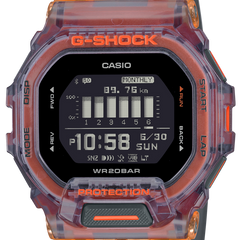 GShock GBD-200SM-1A5