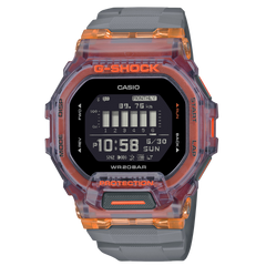 GShock GBD-200SM-1A5