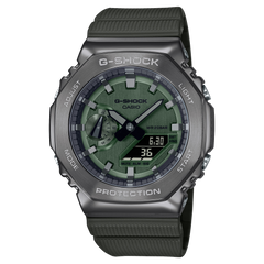 GShock GM2100B-3A