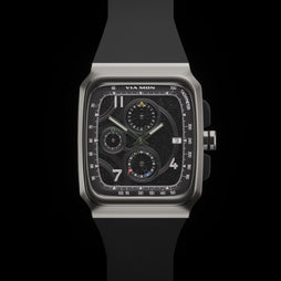 VIA MON Chrono Gravel