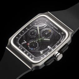 VIA MON Chrono Gravel