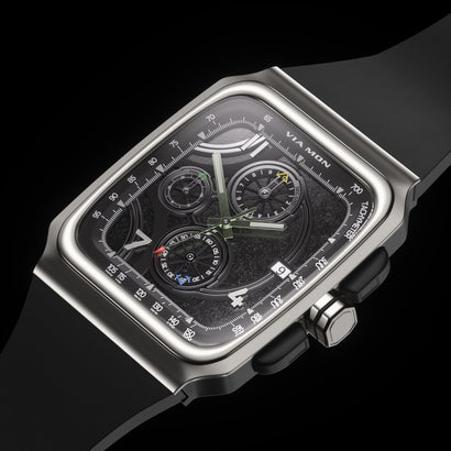 VIA MON Chrono Gravel