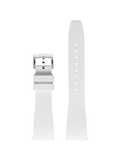 HOFFMAN White FKM Strap