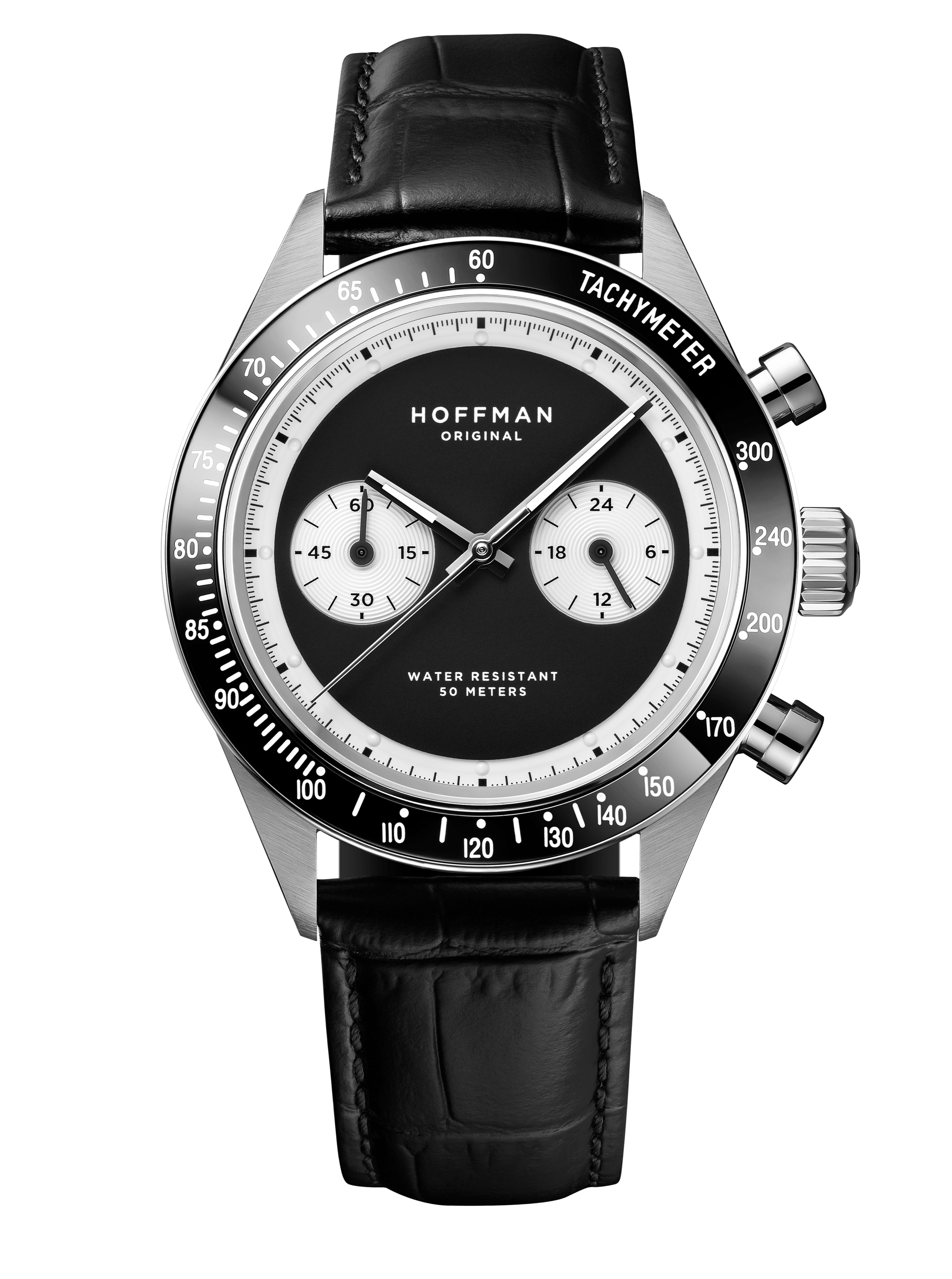HOFFMAN Reverse Panda