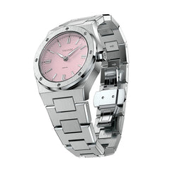 Women Silver Pink - VALUCHI