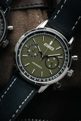 ATOMICO Sonico Khaki