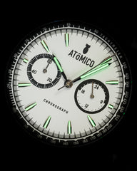 ATOMICO Sonico Panda