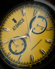 ATOMICO Sonico Yellow