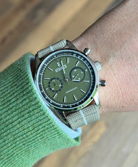 ATOMICO Sonico Khaki