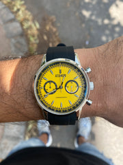 ATOMICO Sonico Yellow