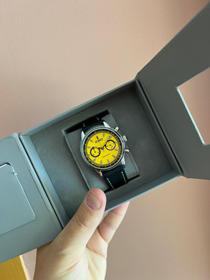 ATOMICO Sonico Yellow