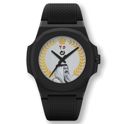 BAHRAIN EDITION Nuun Official X Fawaz Mohammed